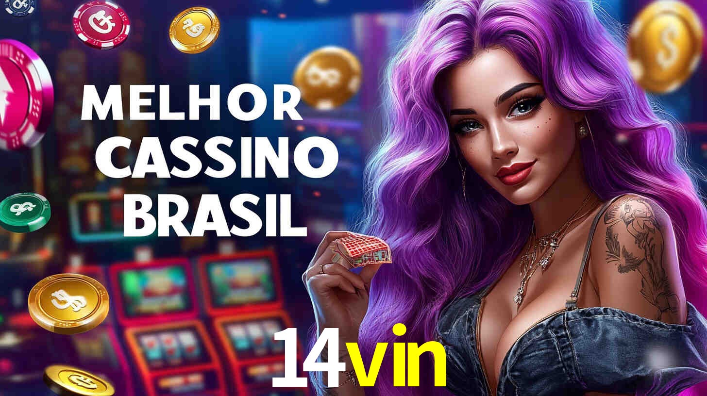 Experiência VIP 14vin