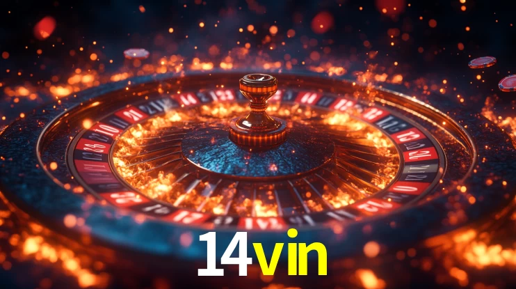 14vin: Seu Cassino Premiado com Pagamentos Rápidos