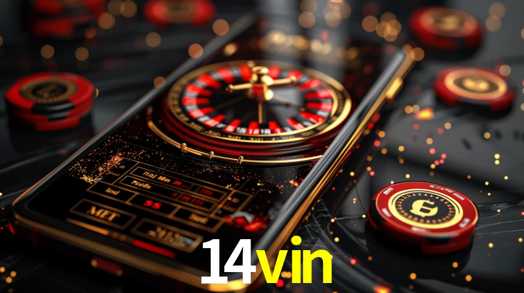 Welcome Bonus 14vin