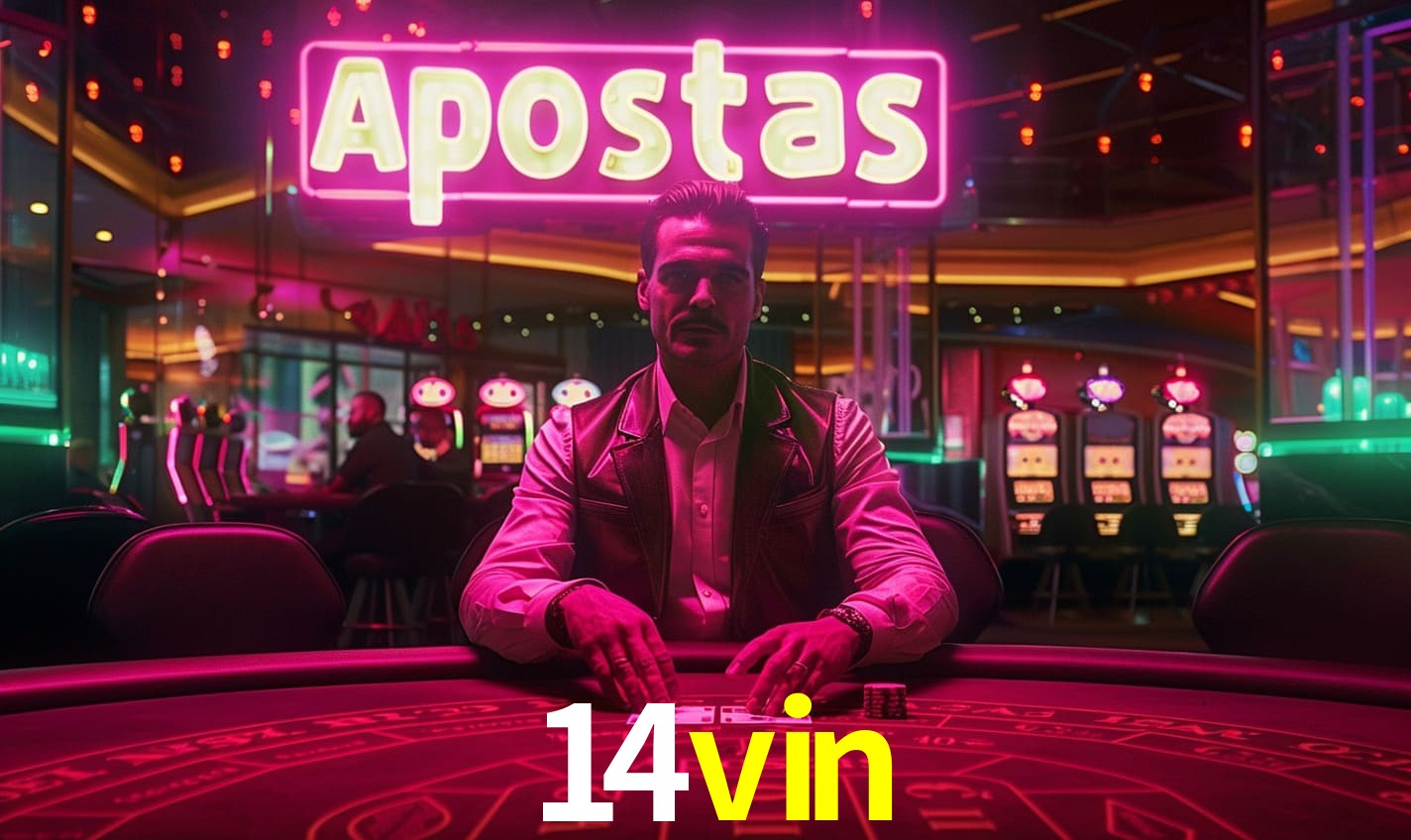 Benefícios da Conta 14vin