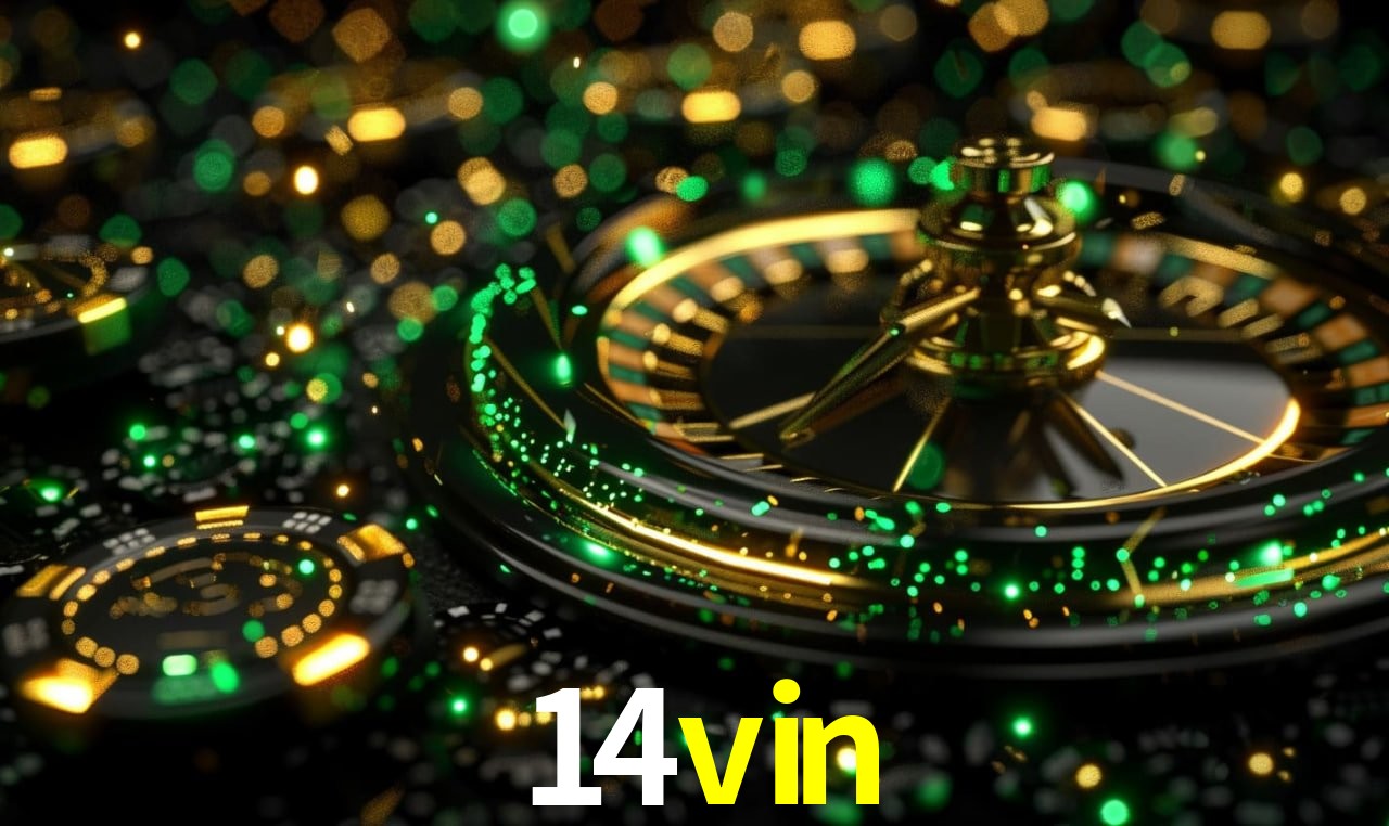 A Experiência Imersiva dos Cassinos Ao Vivo no 14vin