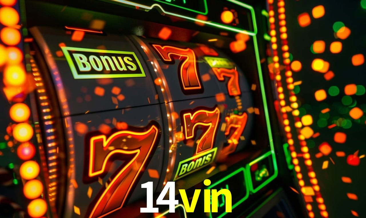 Promoção Relâmpago 14vin