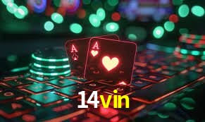 Inovações de Jogos na 14vin: O Futuro das Experiências Interativas