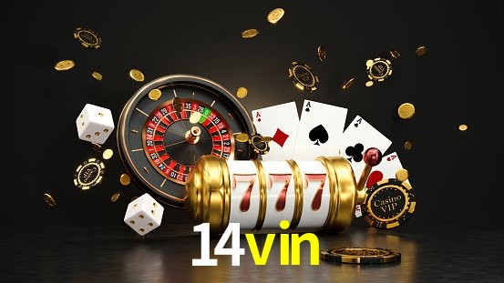 Roulette Table 14vin
