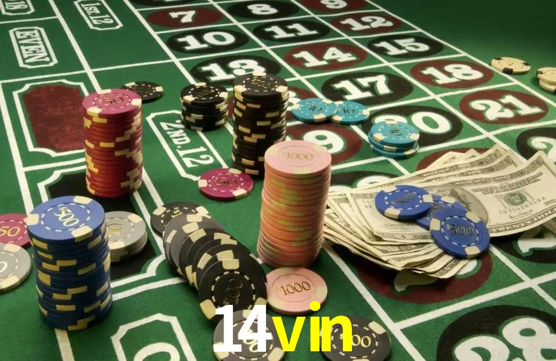Football Betting 14vin