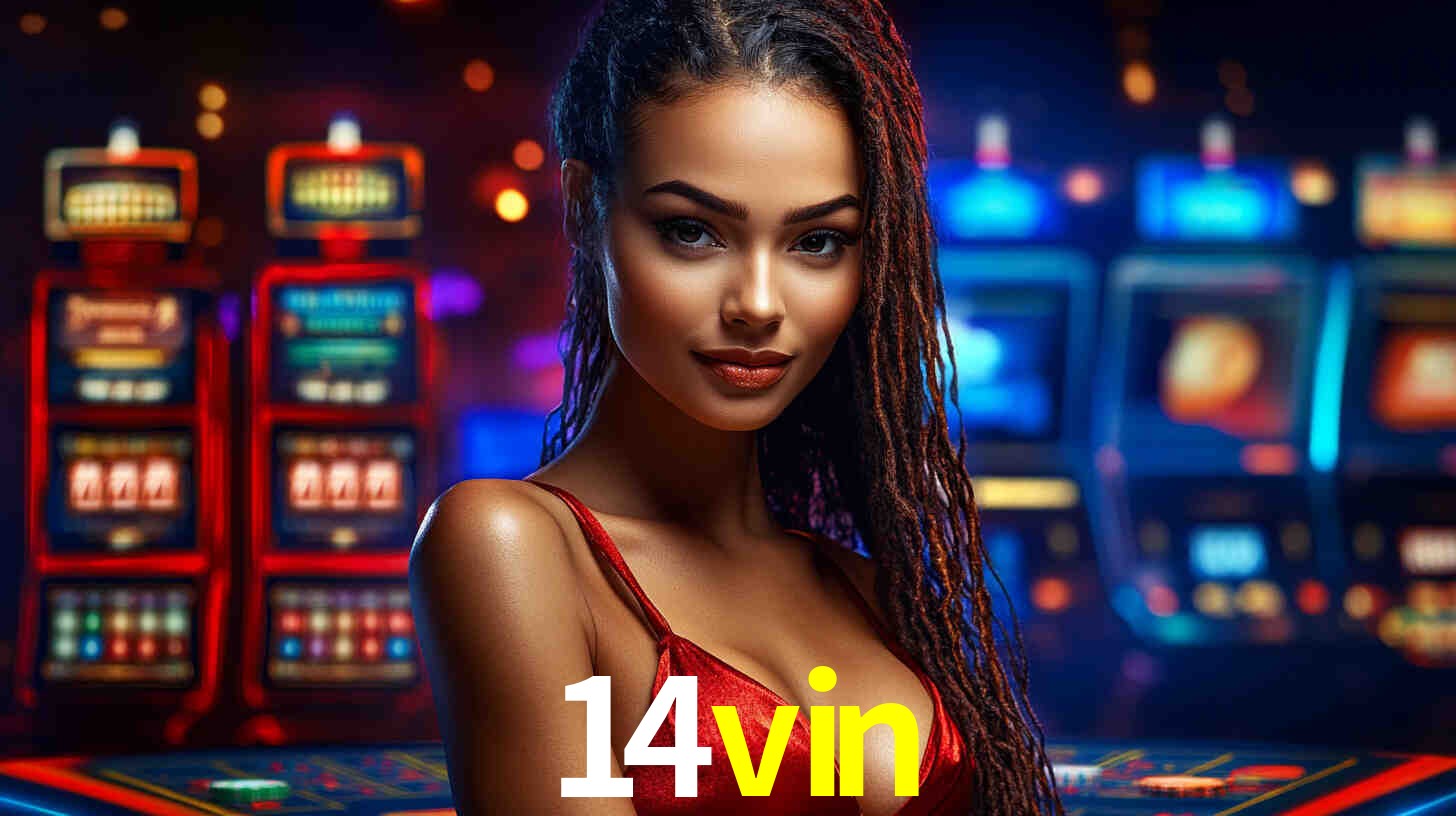 Jogos de Slot 14vin