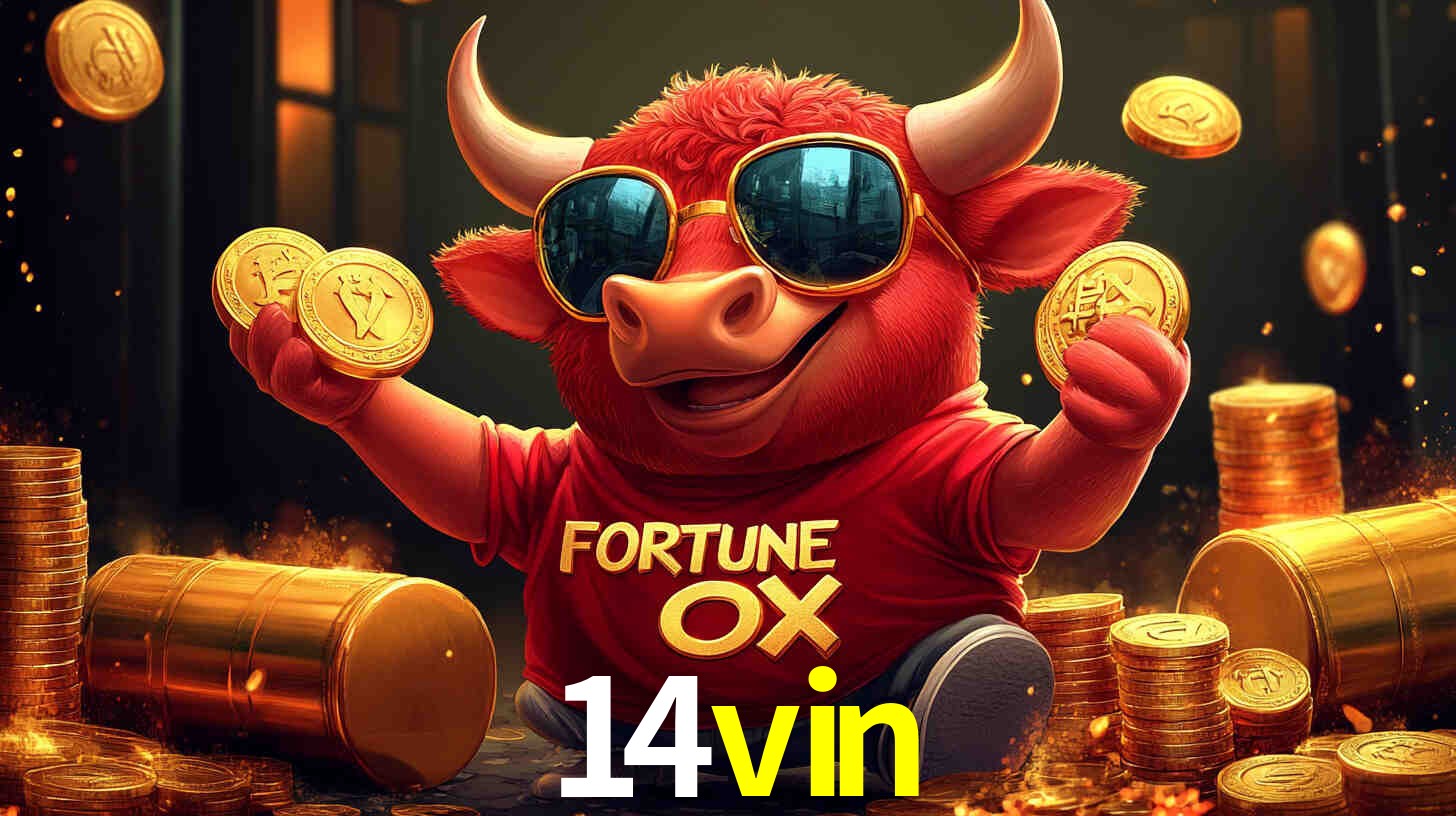 Casino VIP 14vin