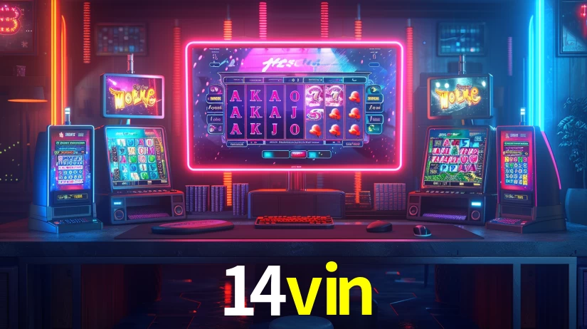 14 vin