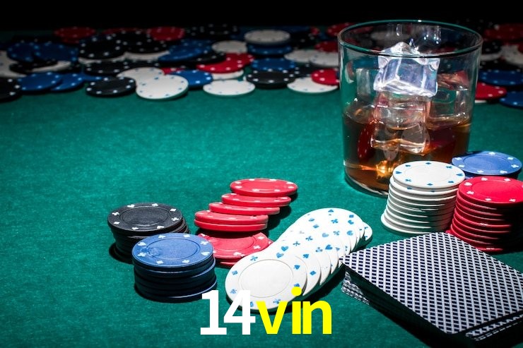 A Revolução dos Aplicativos de Jogos no 14vin