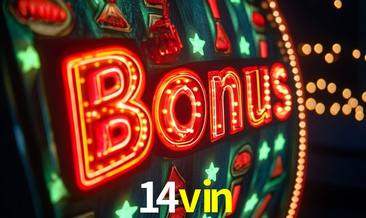 A Experiência Imersiva dos Cassinos Ao Vivo no 14vin