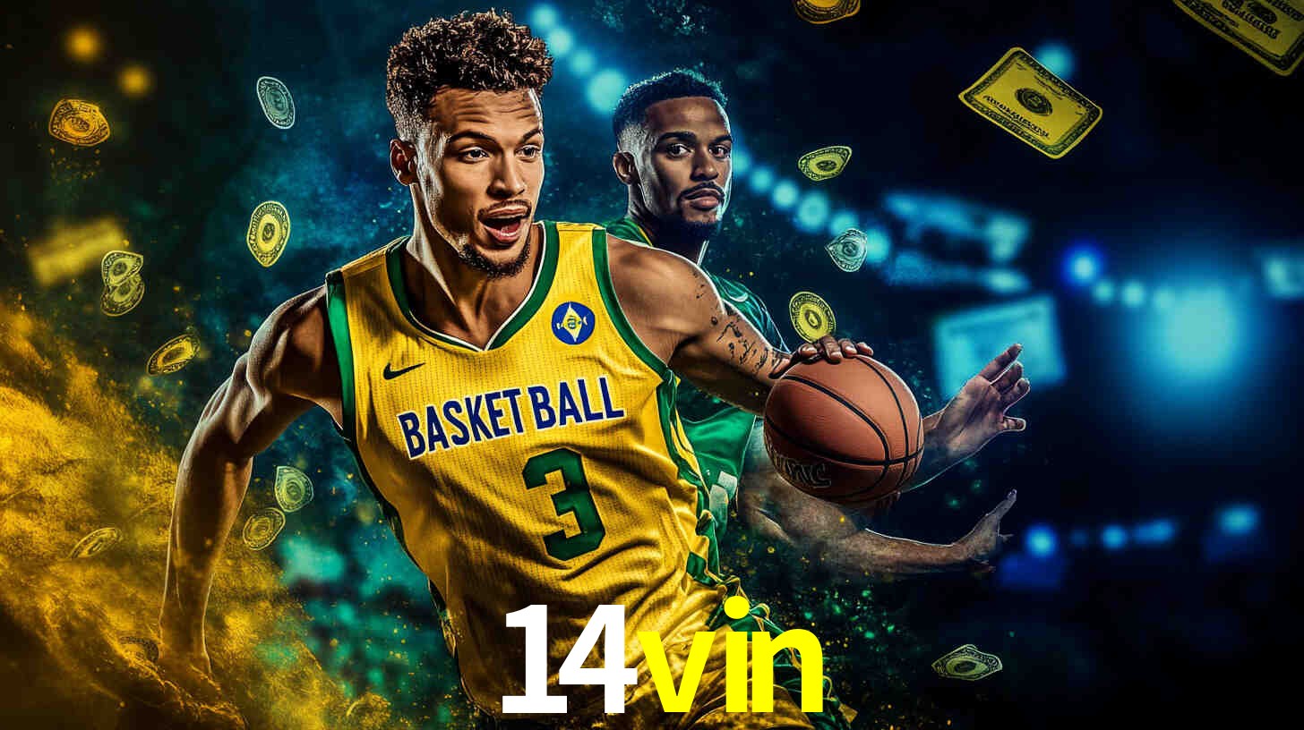 Apostas de Futebol 14vin