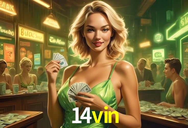 Provedores de Jogos 14vin
