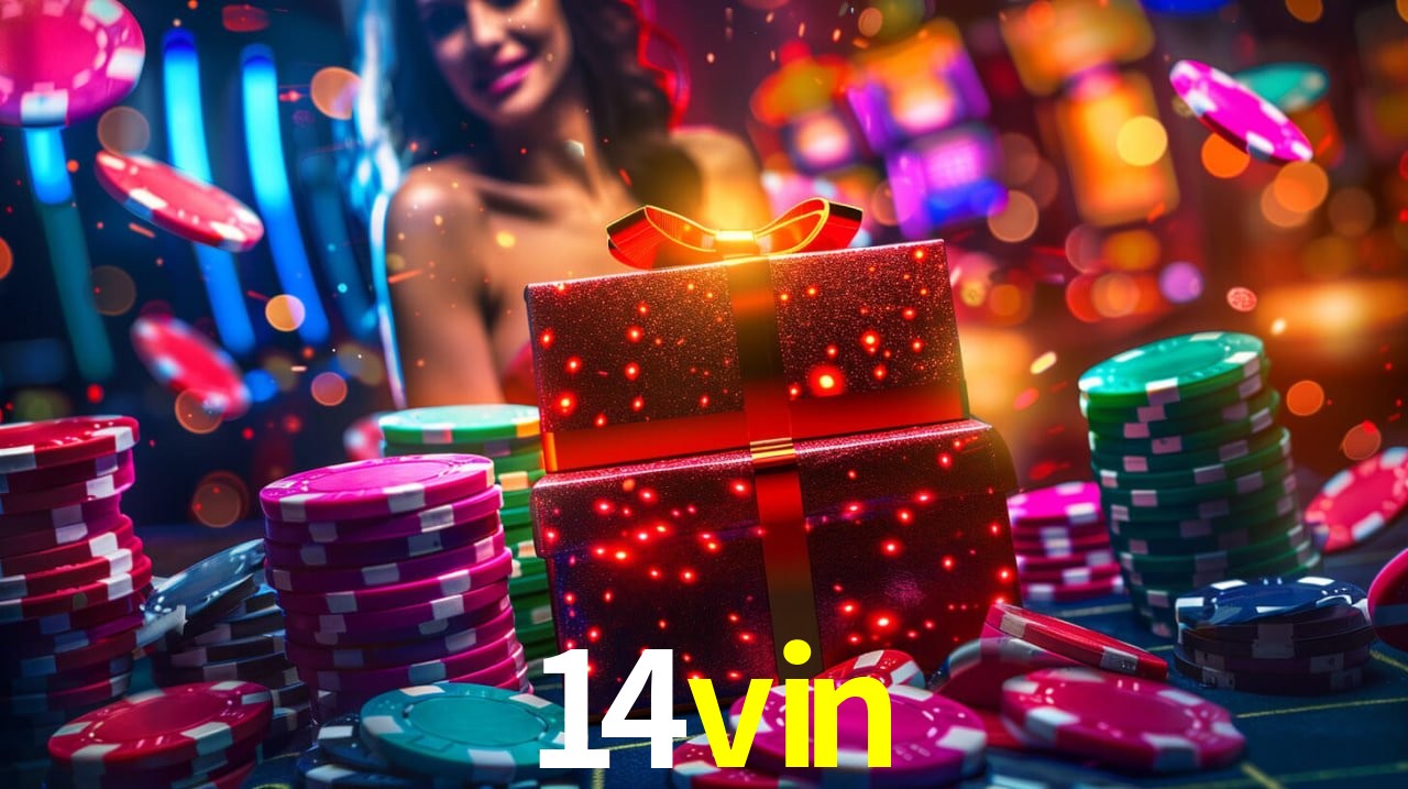 Promoções Sazonais 14vin