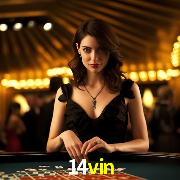 Casino Ao Vivo 14vin