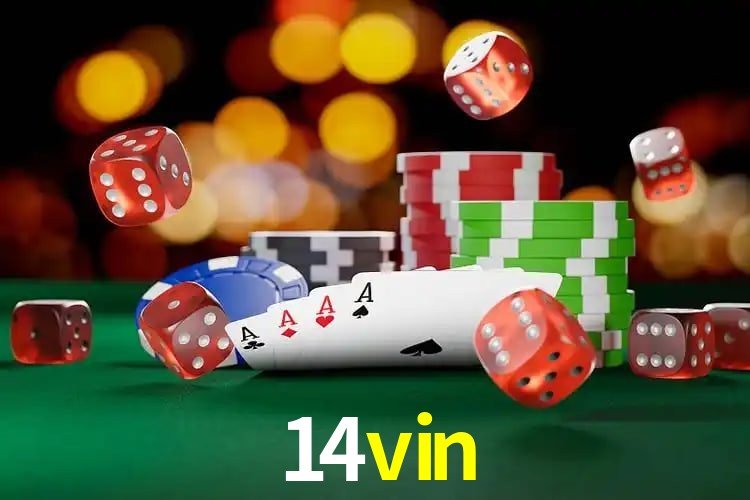 Descubra o Programa VIP da 14vin: Vantagens Exclusivas para Jogadores