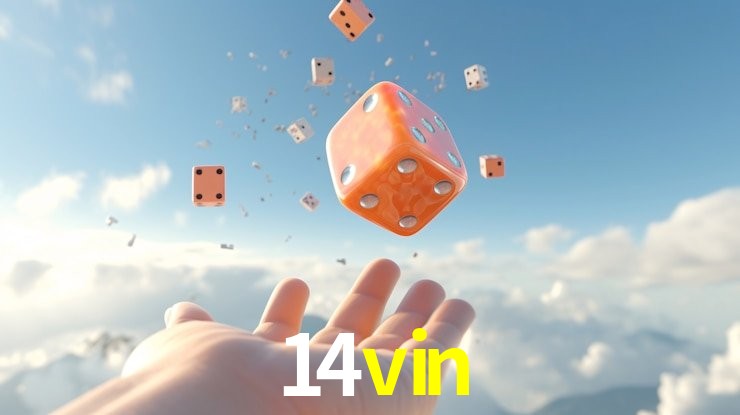 Live Casino 14vin