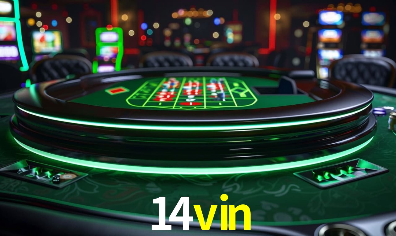 Account Benefits 14vin
