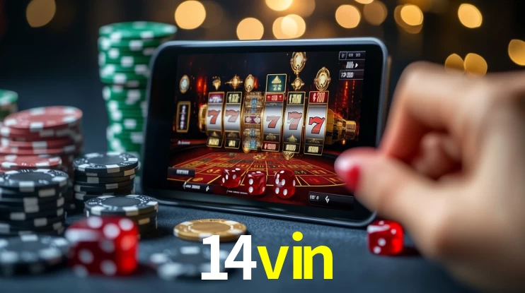 Ofertas Imperdíveis na 14vin: Promoções e Bônus Que Valem a Pena