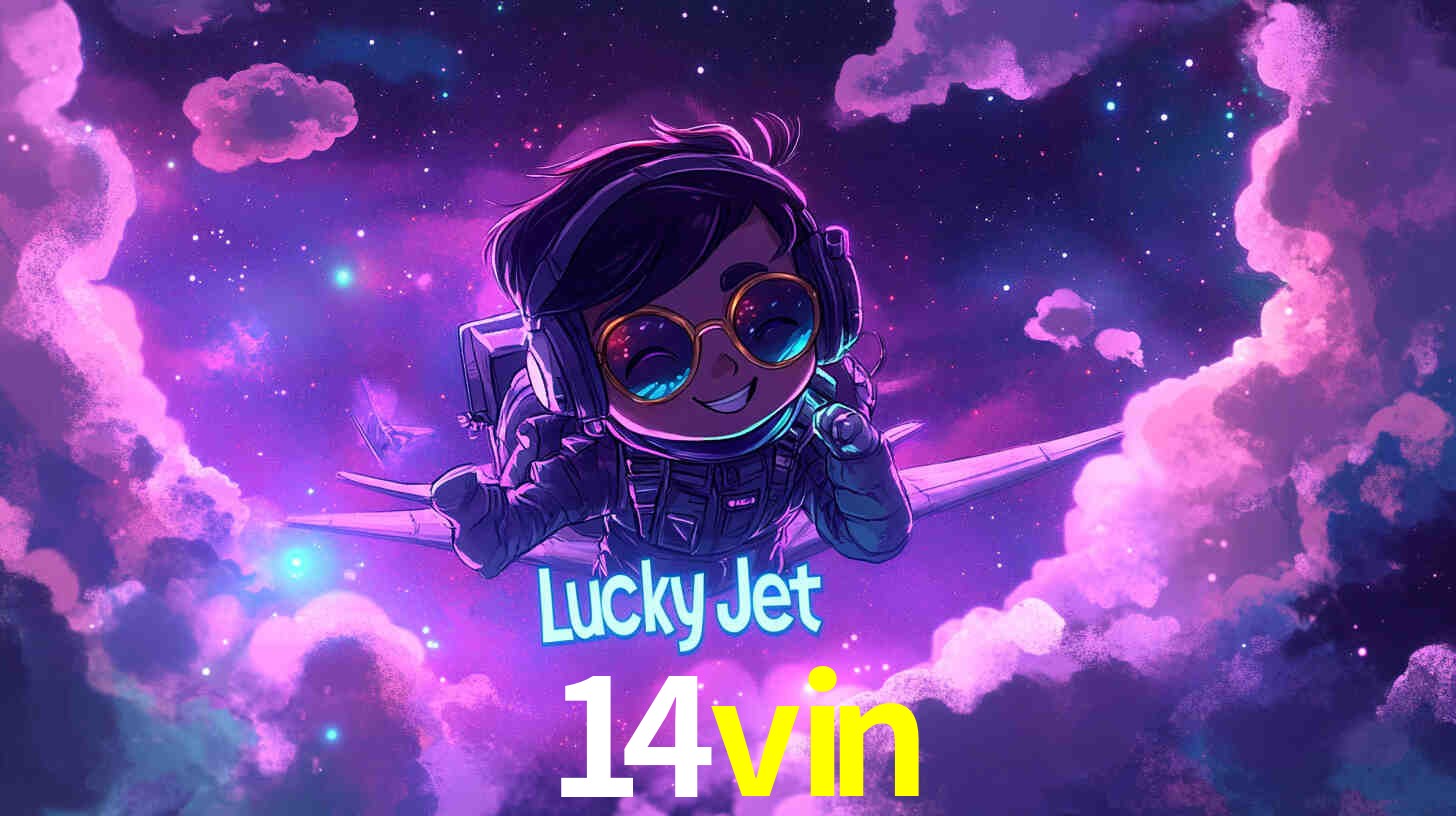Jogo Spaceman 14vin