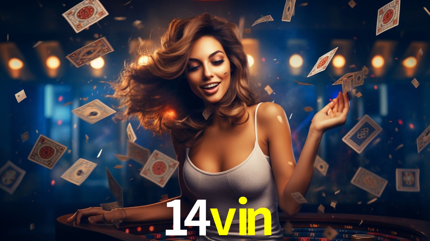 Programa VIP 14vin