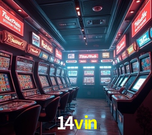 Explorando a Categoria de Eventos em Apostas na 14vin