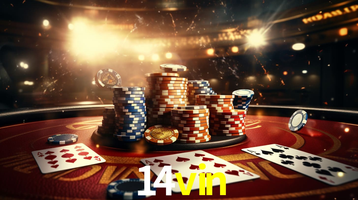 Daily Bonuses 14vin