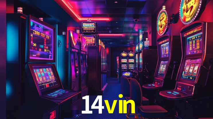 14 vin