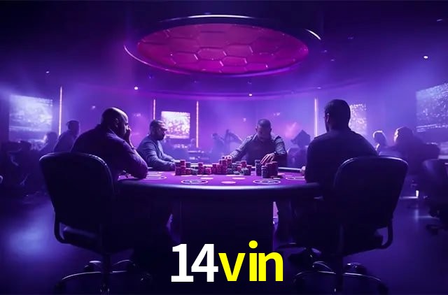Tecnologia da Plataforma 14vin