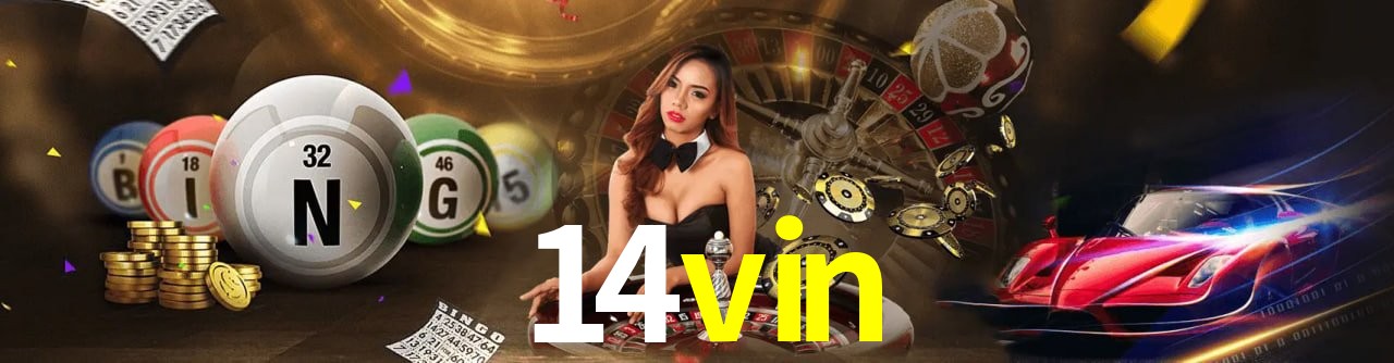 Inovações de Jogos na 14vin: O Futuro das Experiências Interativas