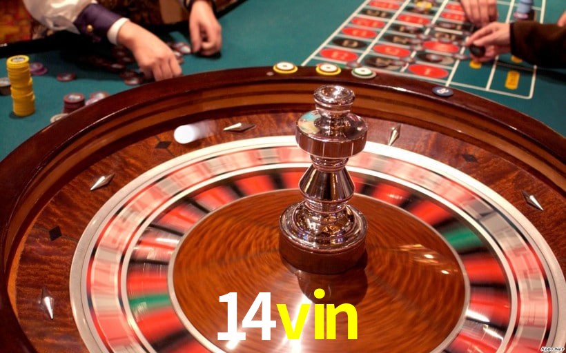 Apostas Esportivas na 14vin: Um Guia Completo