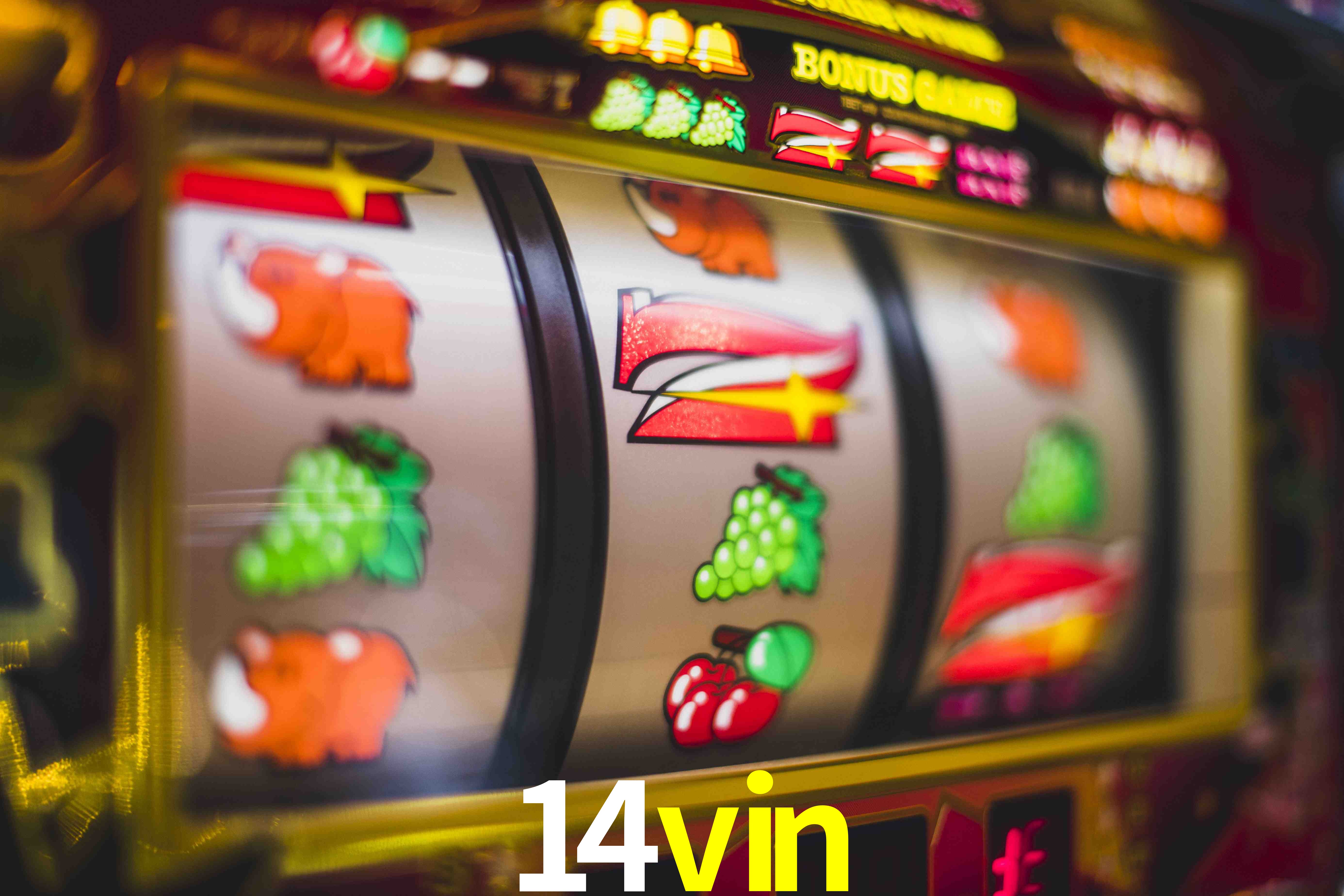 Blackjack Table 14vin