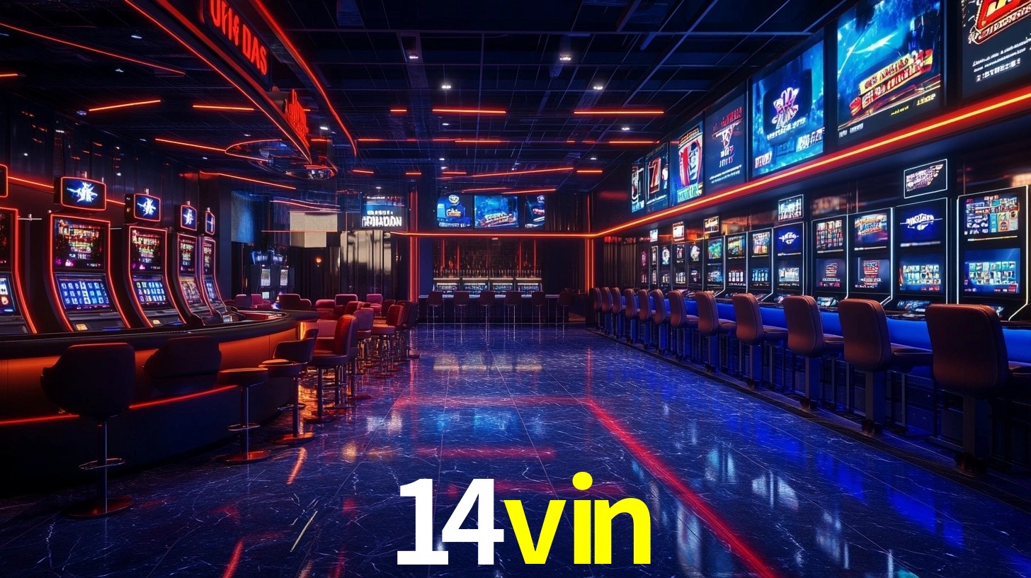 14vin App Interface