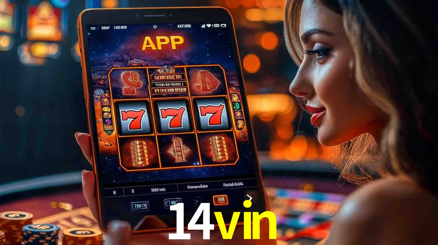 Desvendando o Mundo dos Jogos Virtuais na 14vin