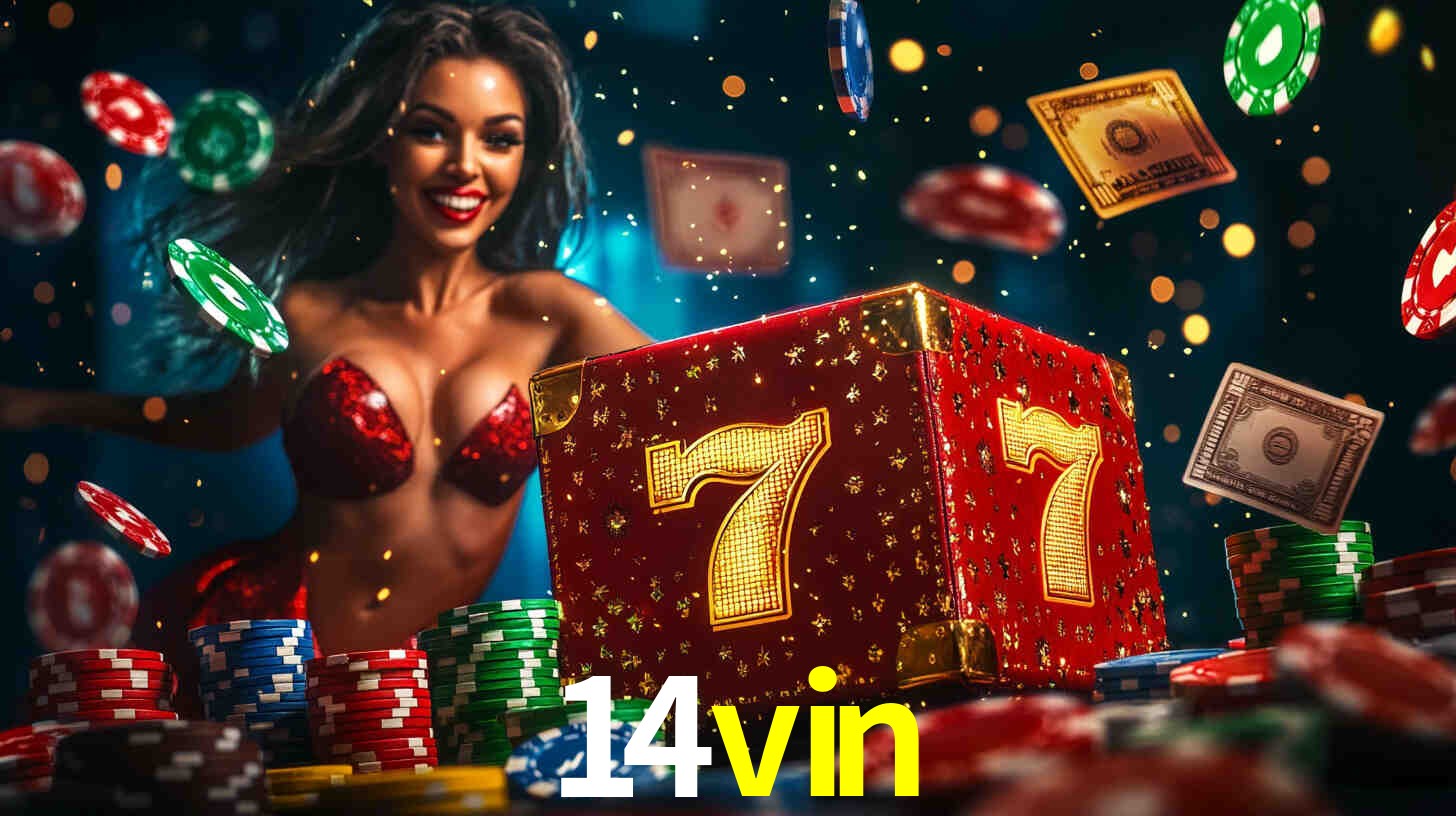 Diretório de Jogos 14vin